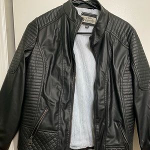 Royalty For Me Women’s Motto Jacket size Medium